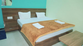 Hotel Kanishka Palace